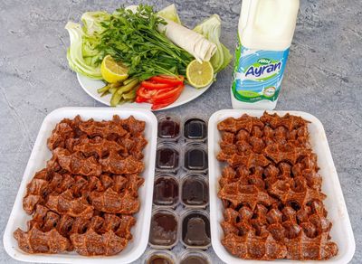 Aile Menü
