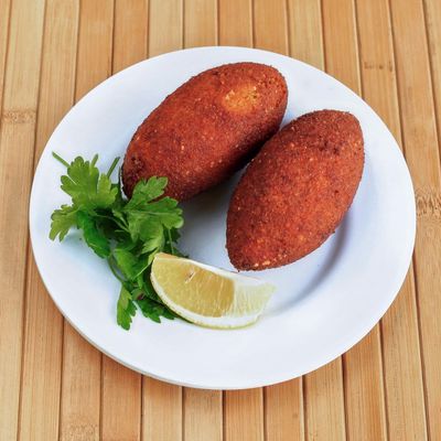 Kızartma İçli Köfte (2 Adet)