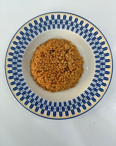 Bulgur Pilavı