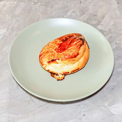 Peynirli Poğaça