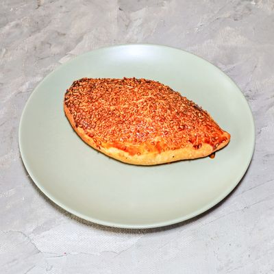 Kaşarlı Poğaça