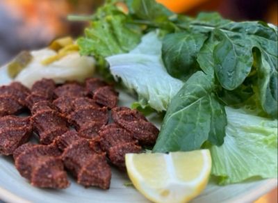 Çiğ Köfte (500 gr.)