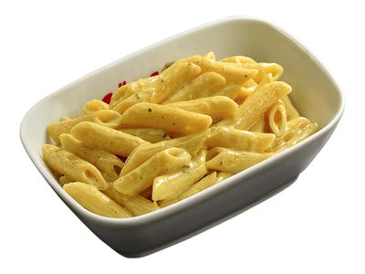 Pesto Soslu Penne Makarna