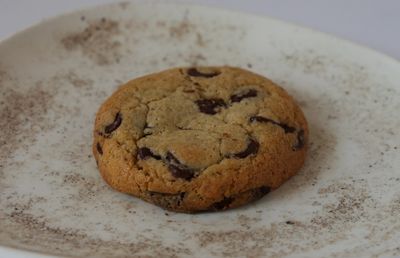 Chocolate Chip Cookie