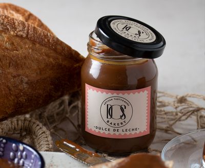 Dulce De Leche (375 gr.)
