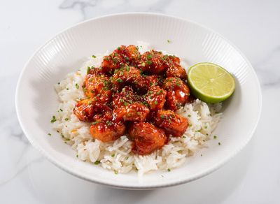 Asya Usulü Piliç (220 - 250 gr.)