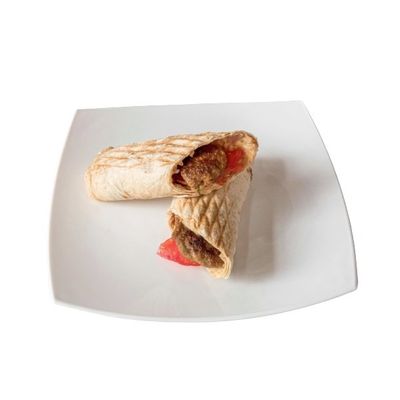 Köfte Wrap