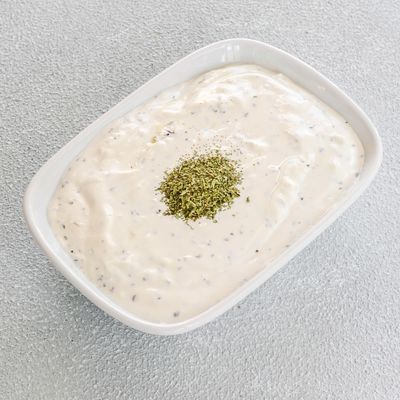 Haydari (200 gr.)