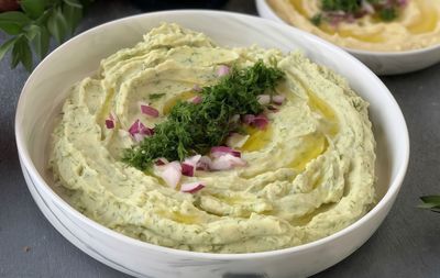 Fava Tekmil (200 gr.)