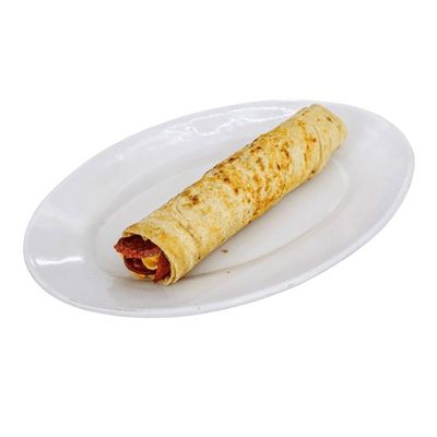 Sucuk Dürüm