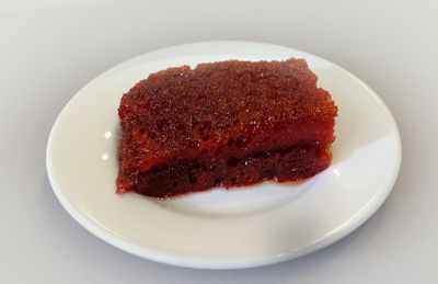 Vişneli Ekmek Kadayıfı (500 gr.)