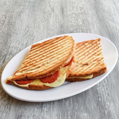 Karışık Tost Tabağı