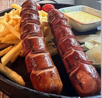Frankfurter Dana Sosis