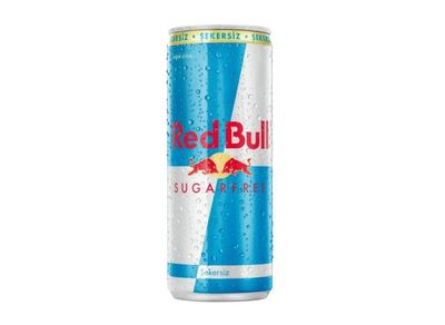 Red Bull Sugar Free