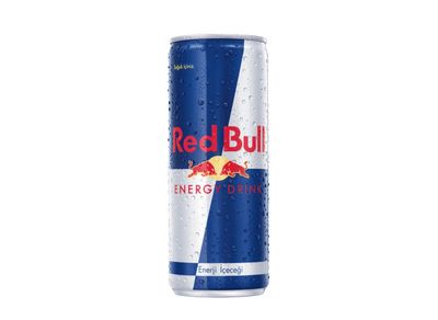 Red Bull Energy Drınk