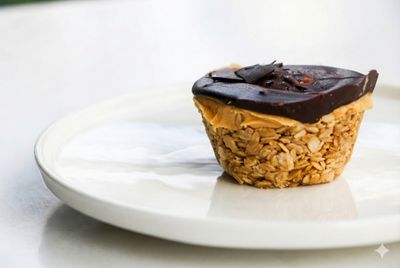 Fıstık Ezmeli Cookie