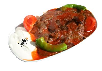 İskender (Et Dönerden)