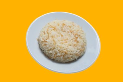 Tereyağlı Pirinç Pilavı