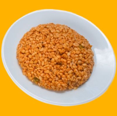 Bulgur Pilavı