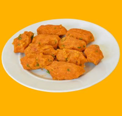 Mercimek Köftesi