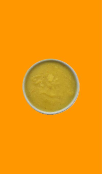 Mercimek Çorbası