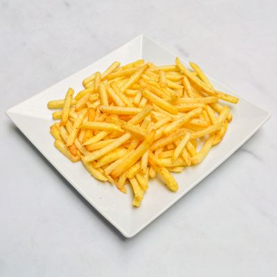 Patates Kızartması (Büyük)