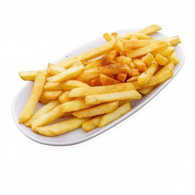 Patates Kızartması (Orta)