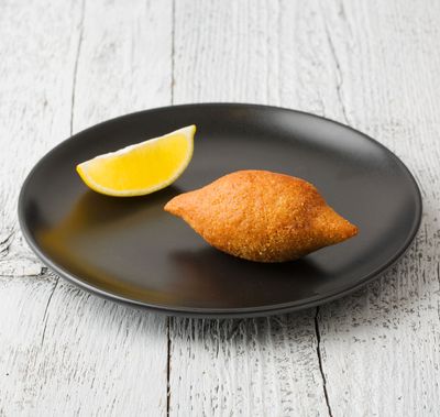 Kızartma İçli Köfte