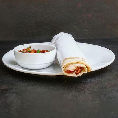 Çöp Şiş Dürüm