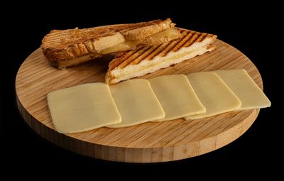 Kaşarlı Tost