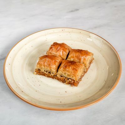 Cevizli Baklava (1 kg.)