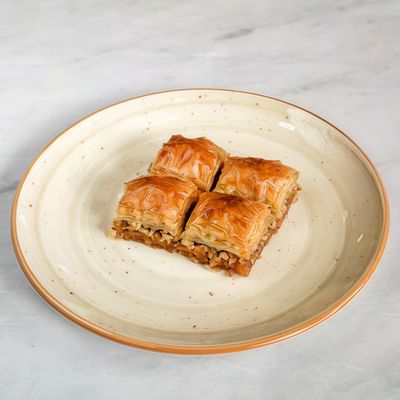 Cevizli Baklava (500 gr.)