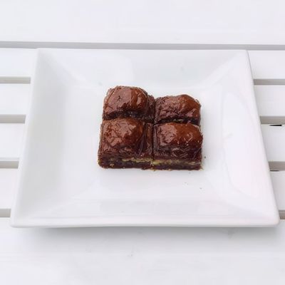 Soğuk Baklava (1 kg.)