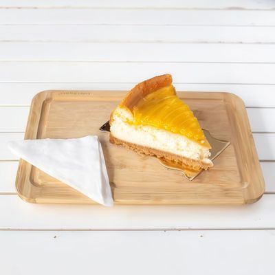Limonlu Cheesecake