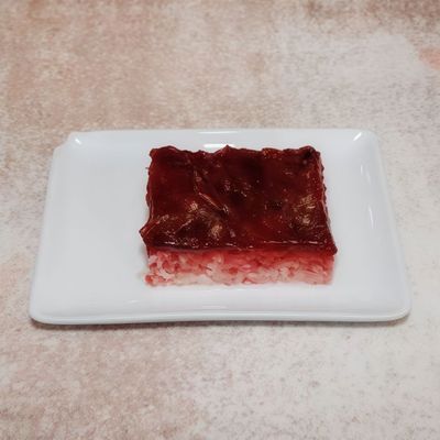 Frambuazlı Trileçe