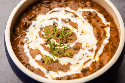 Dal Makhani