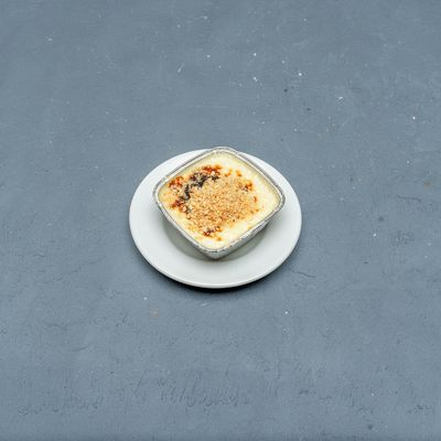 Fındıklı Sütlaç