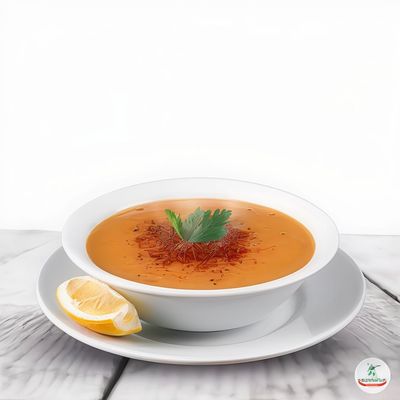 Mercimek Çorbası