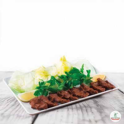 Çiğ Köfte (200 gr.)