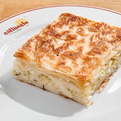 Peynirli Su Böreği (500 gr.)