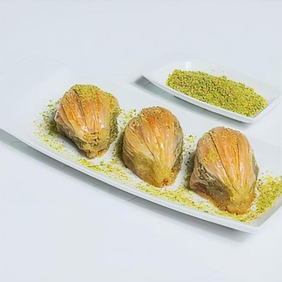 Midye Baklava (500 gr.)