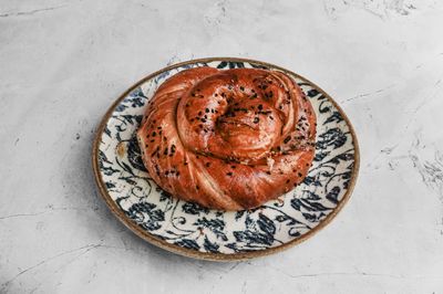 Zeytinli Açma