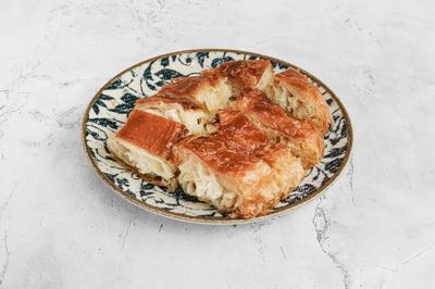 Peynirli Kol Böreği (500 gr.)