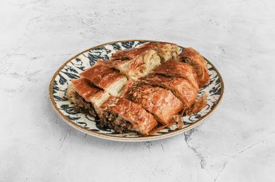 Kıymalı Kol Böreği (1 kg.)