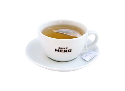 Turmeric Chai (Orta)