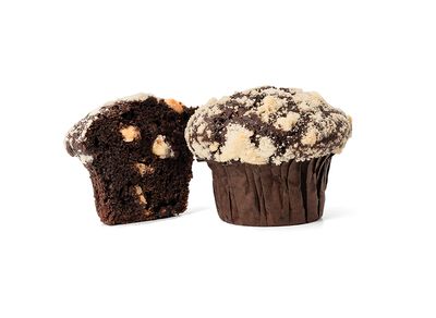 Çikolatalı Muffin