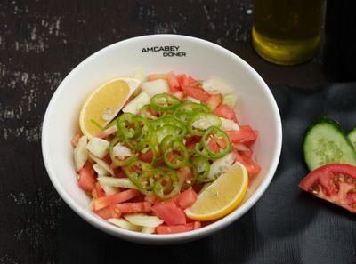Çoban Salata