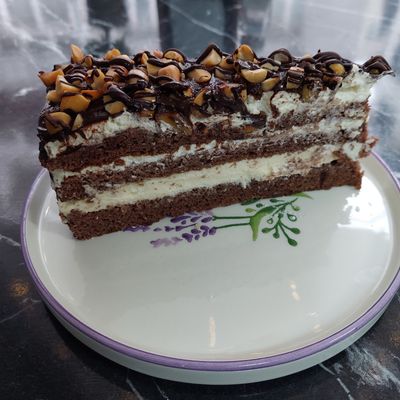 Snickers Pasta