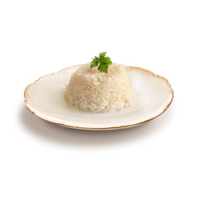 Basmati Pirinç Pilavı