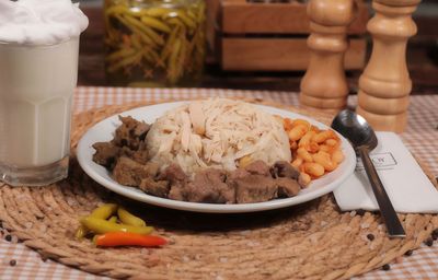 Karaköy Pilavı